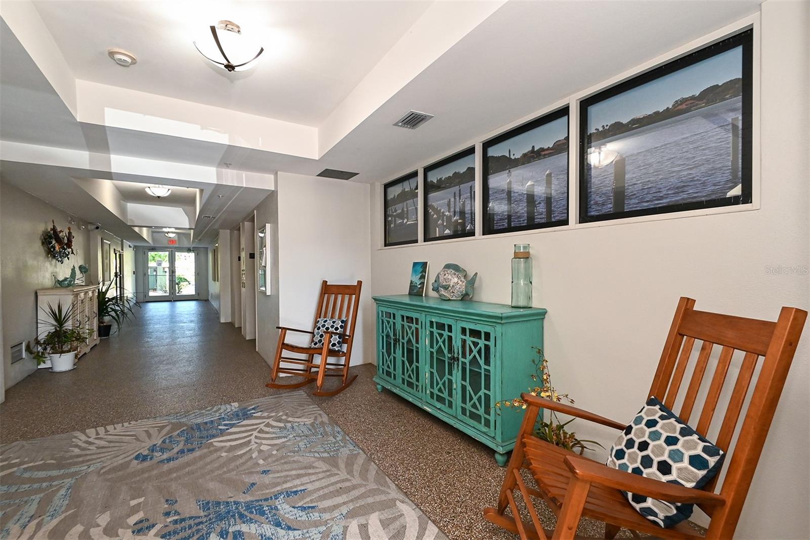 THE HARBOR VILLAS AT DONA BAY - Residential