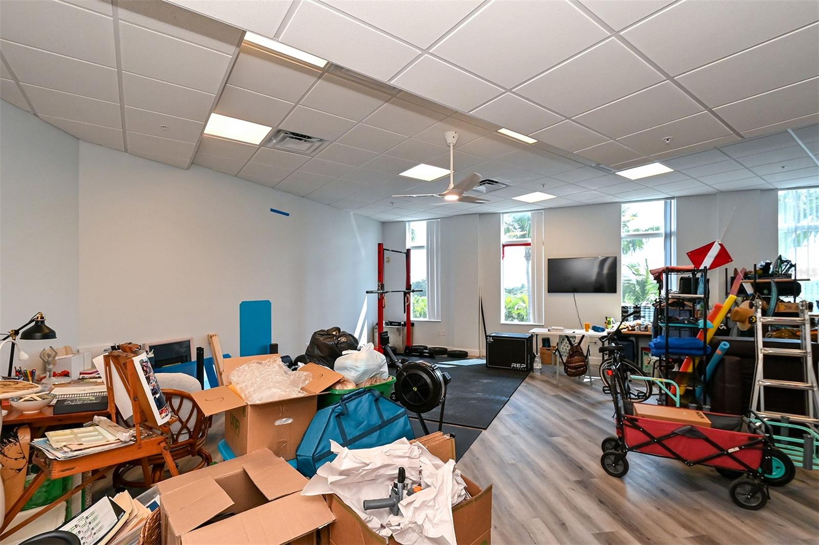 THE HARBOR VILLAS AT DONA BAY - Residential