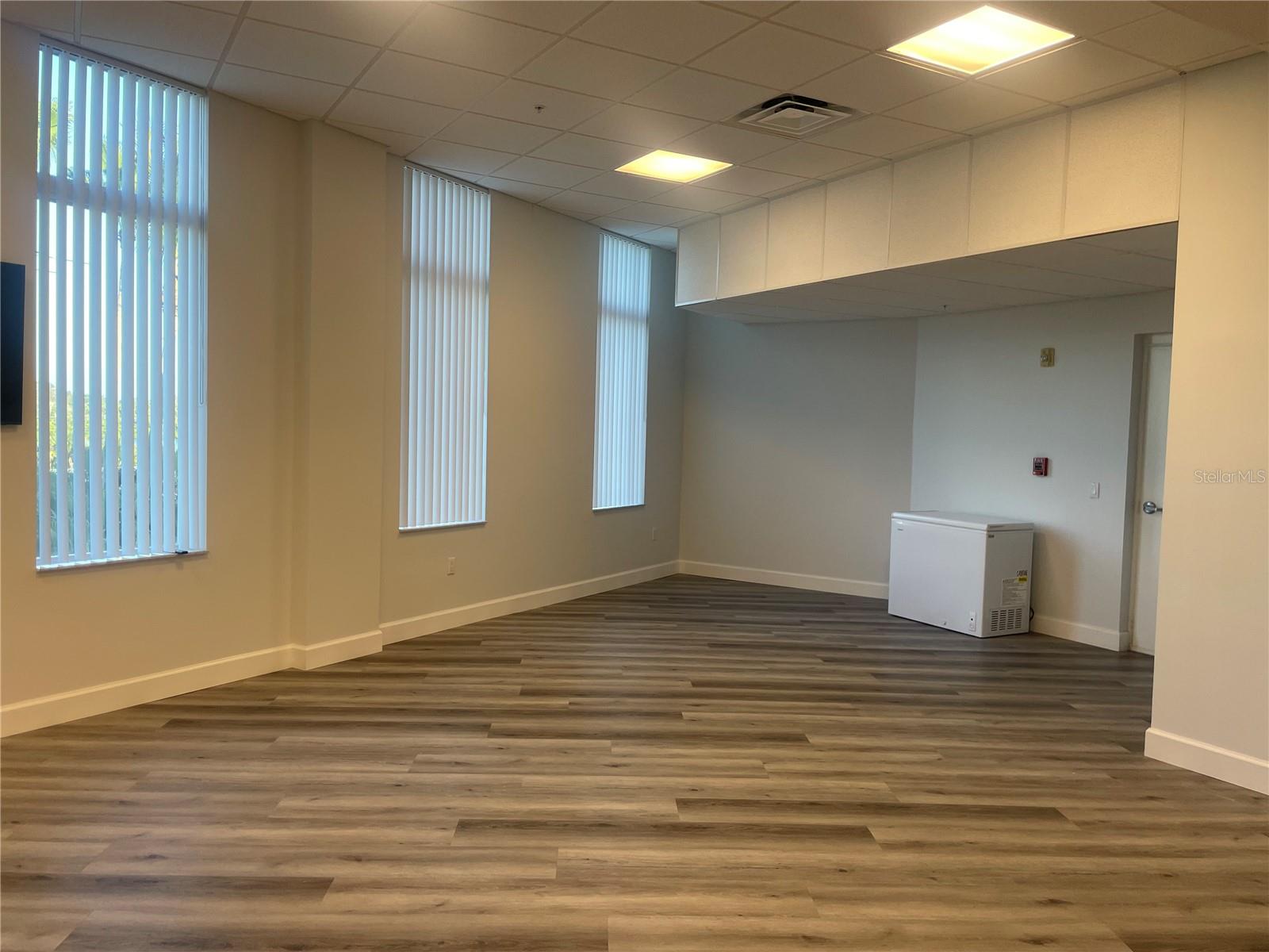 THE HARBOR VILLAS AT DONA BAY - Residential