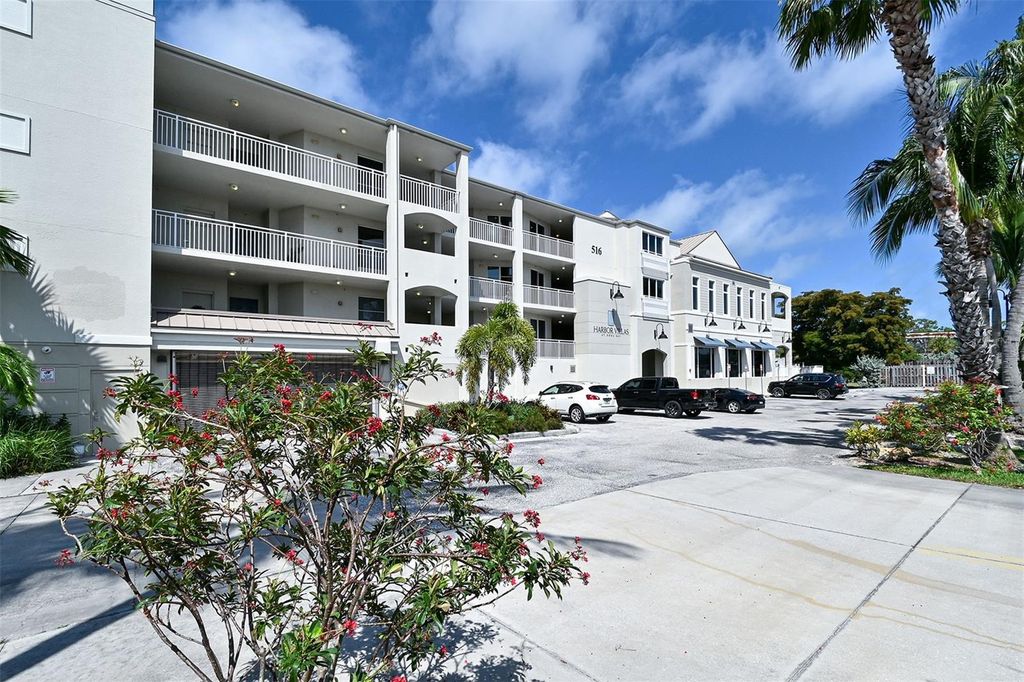 Photo of 516 Tamiami Trail S #102, Nokomis, FL 34275 (MLS # A4677014)