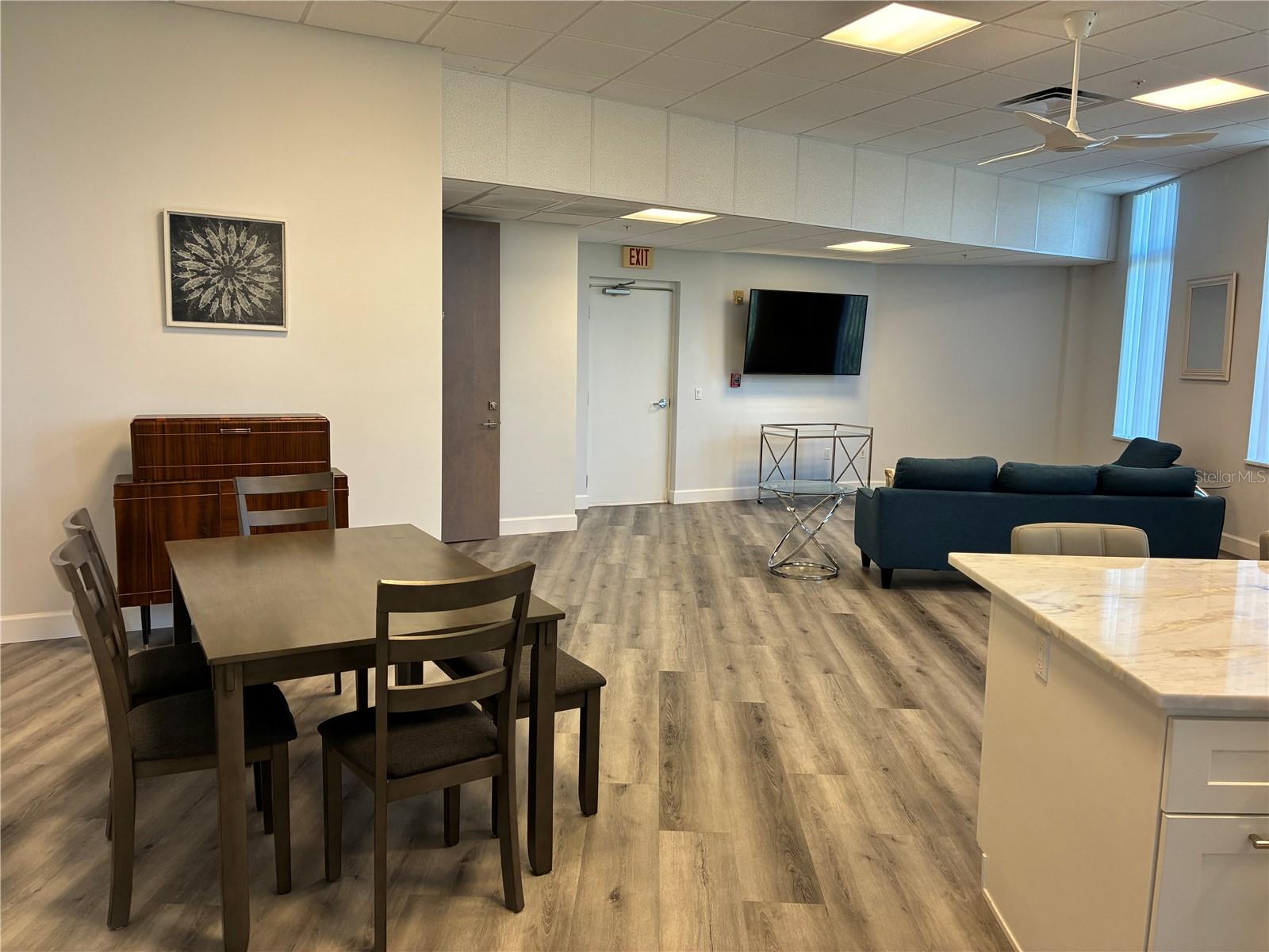 THE HARBOR VILLAS AT DONA BAY - Residential