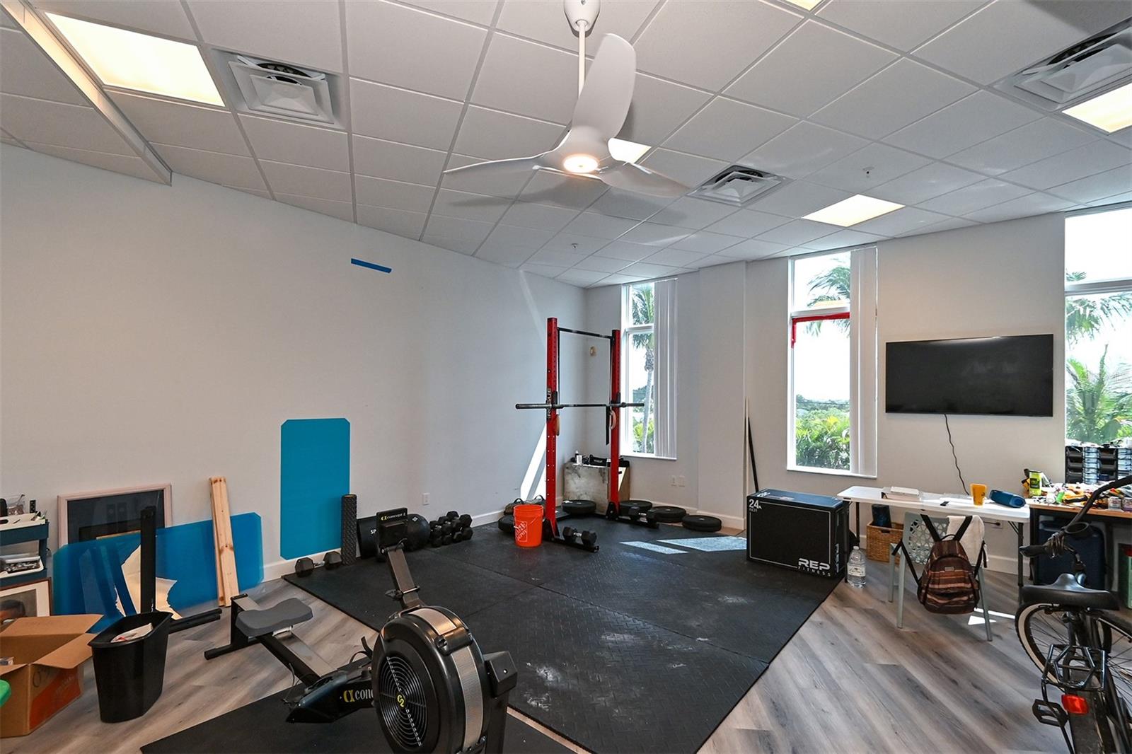 THE HARBOR VILLAS AT DONA BAY - Residential