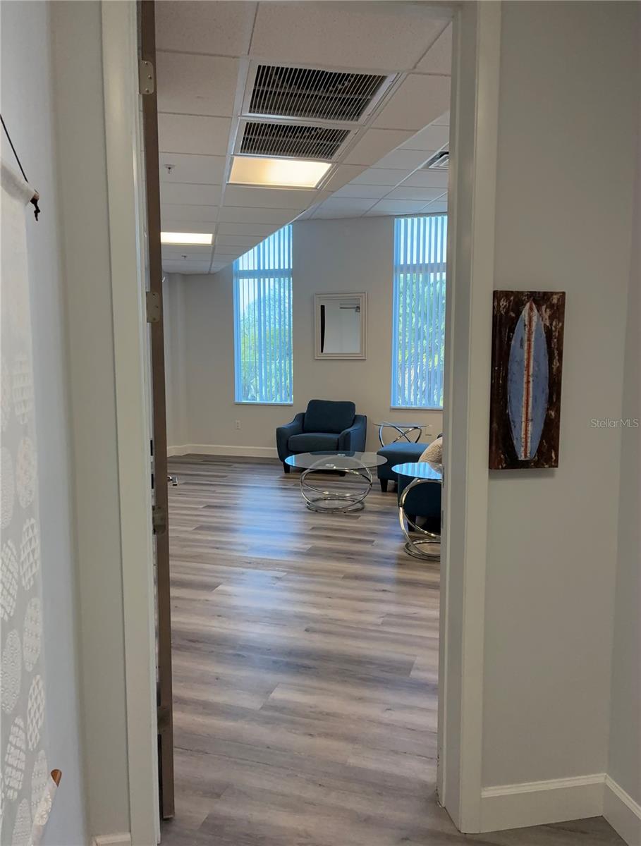 THE HARBOR VILLAS AT DONA BAY - Residential