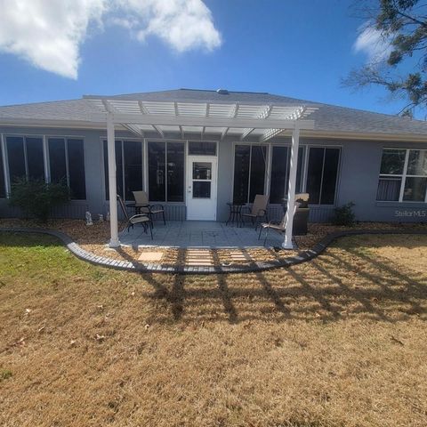 Tiny photo for 9302 SE 120th Loop, Summerfield, FL 34491 (MLS # O6387615)