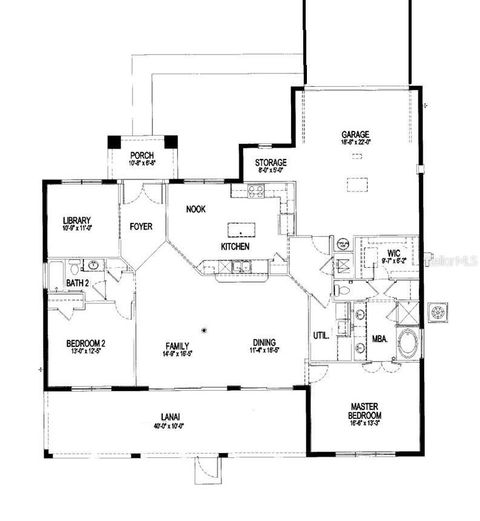 Tiny photo for 9302 SE 120th Loop, Summerfield, FL 34491 (MLS # O6387615)