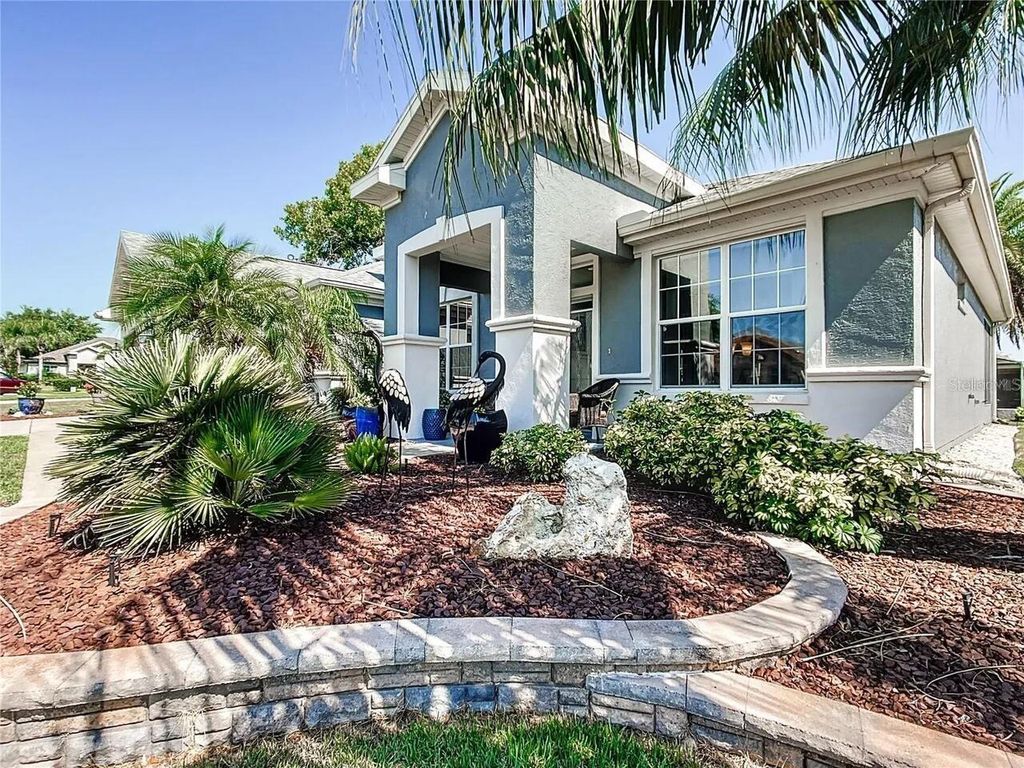 Photo of 9302 SE 120th Loop, Summerfield, FL 34491 (MLS # O6387615)