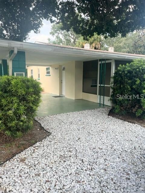 Photo 1 of 14 — 2185 FLORENCE ROAD, MOUNT DORA, FL 32757