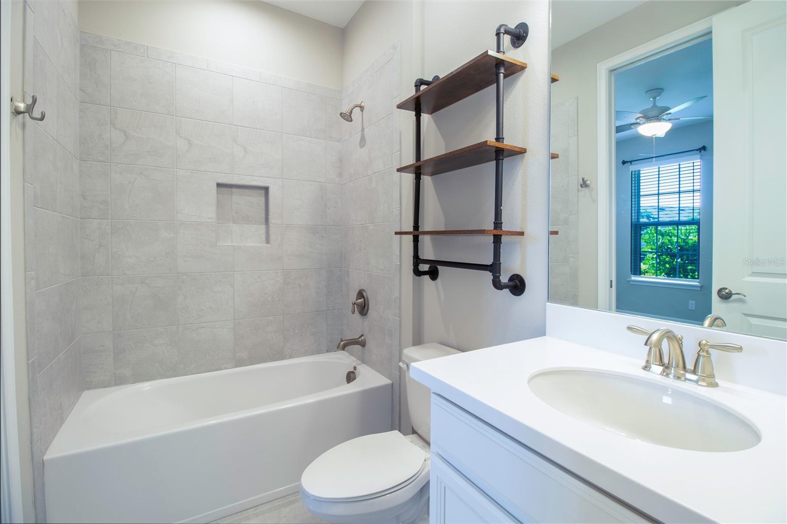 HEIGHTS PH I SUBPH IA & IB & PH II - Residential