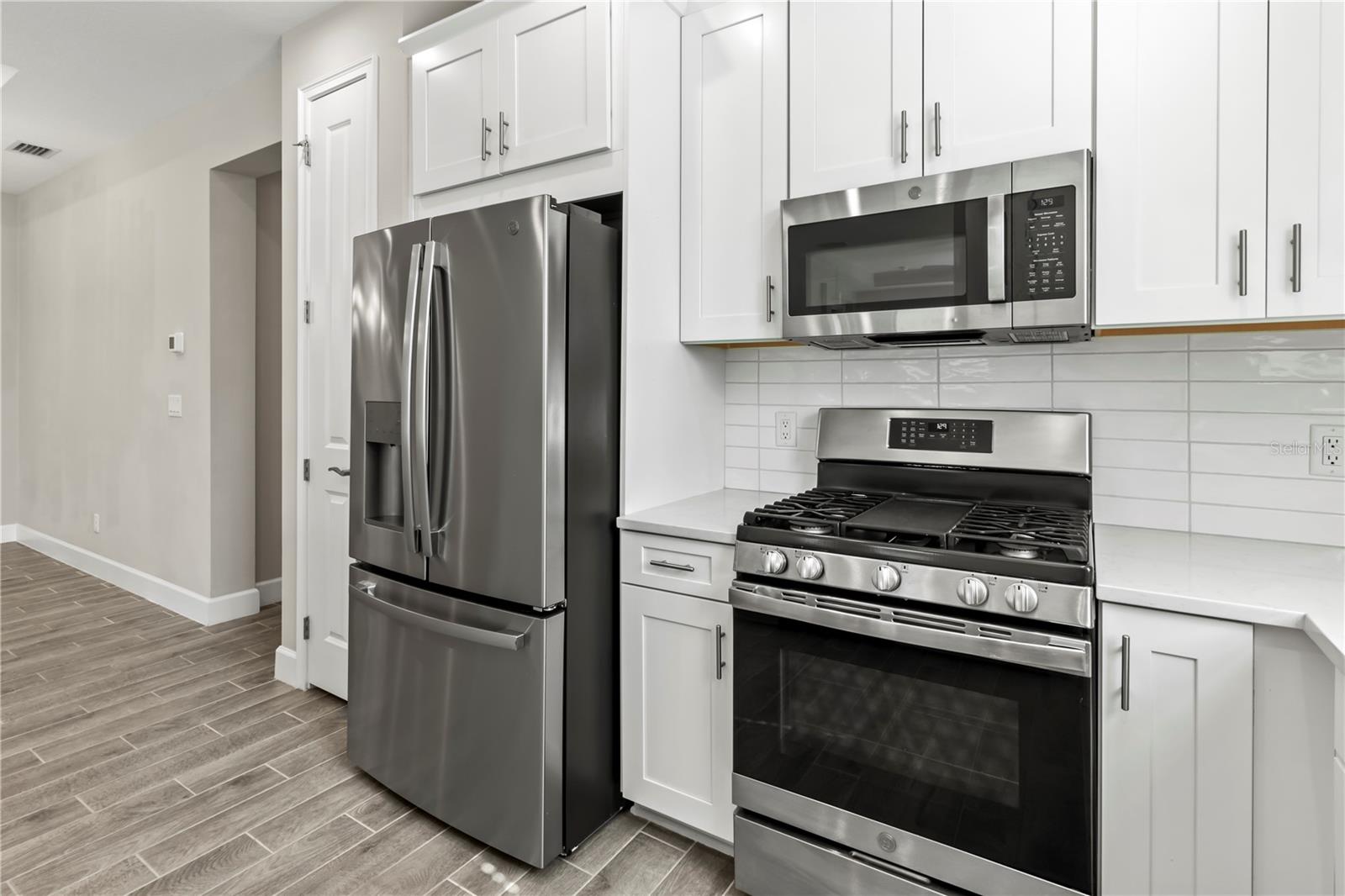 HEIGHTS PH I SUBPH IA & IB & PH II - Residential