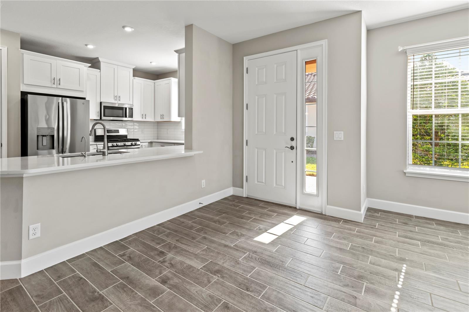 HEIGHTS PH I SUBPH IA & IB & PH II - Residential