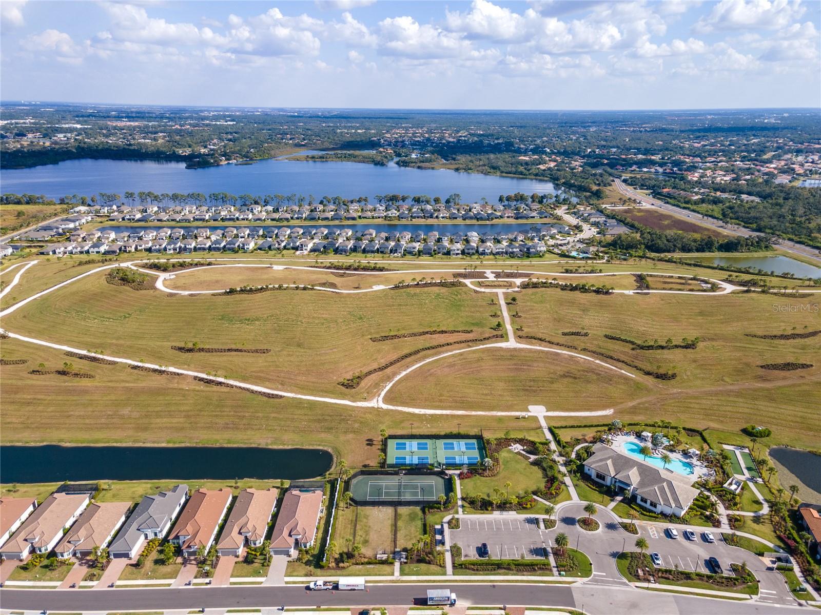 HEIGHTS PH I SUBPH IA & IB & PH II - Residential