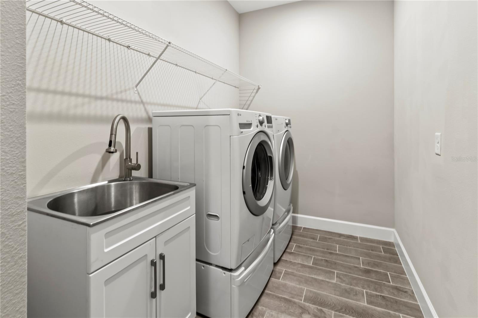 HEIGHTS PH I SUBPH IA & IB & PH II - Residential