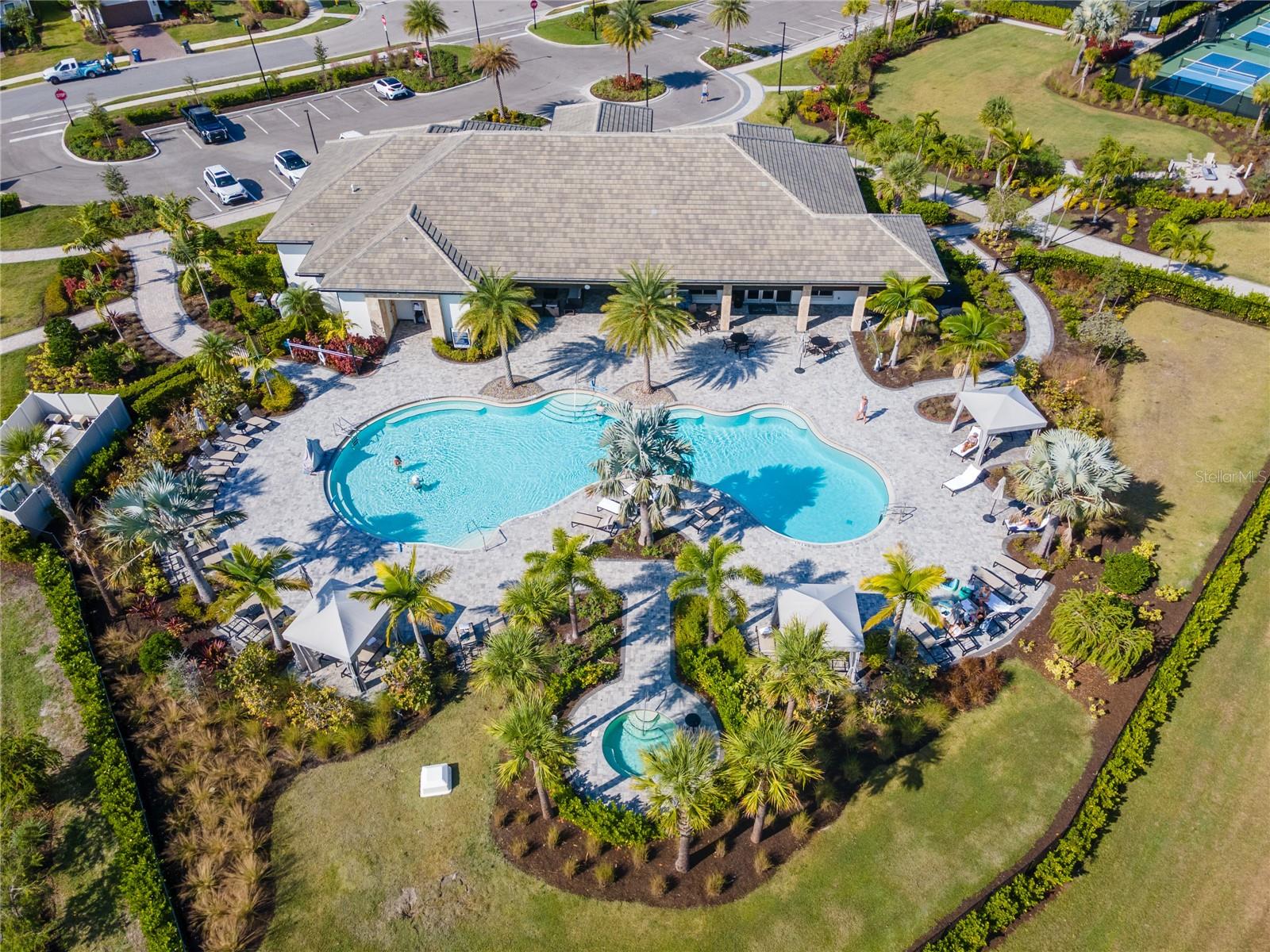 HEIGHTS PH I SUBPH IA & IB & PH II - Residential