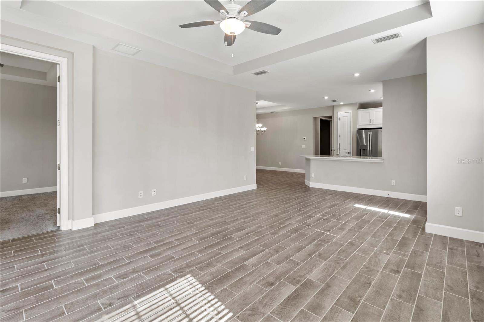 HEIGHTS PH I SUBPH IA & IB & PH II - Residential