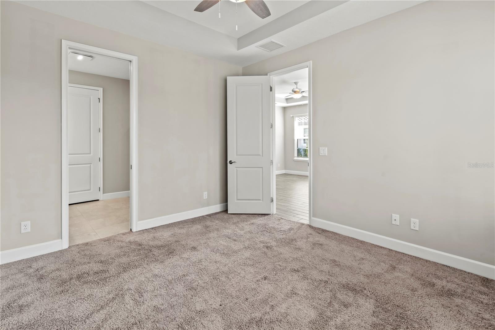 HEIGHTS PH I SUBPH IA & IB & PH II - Residential