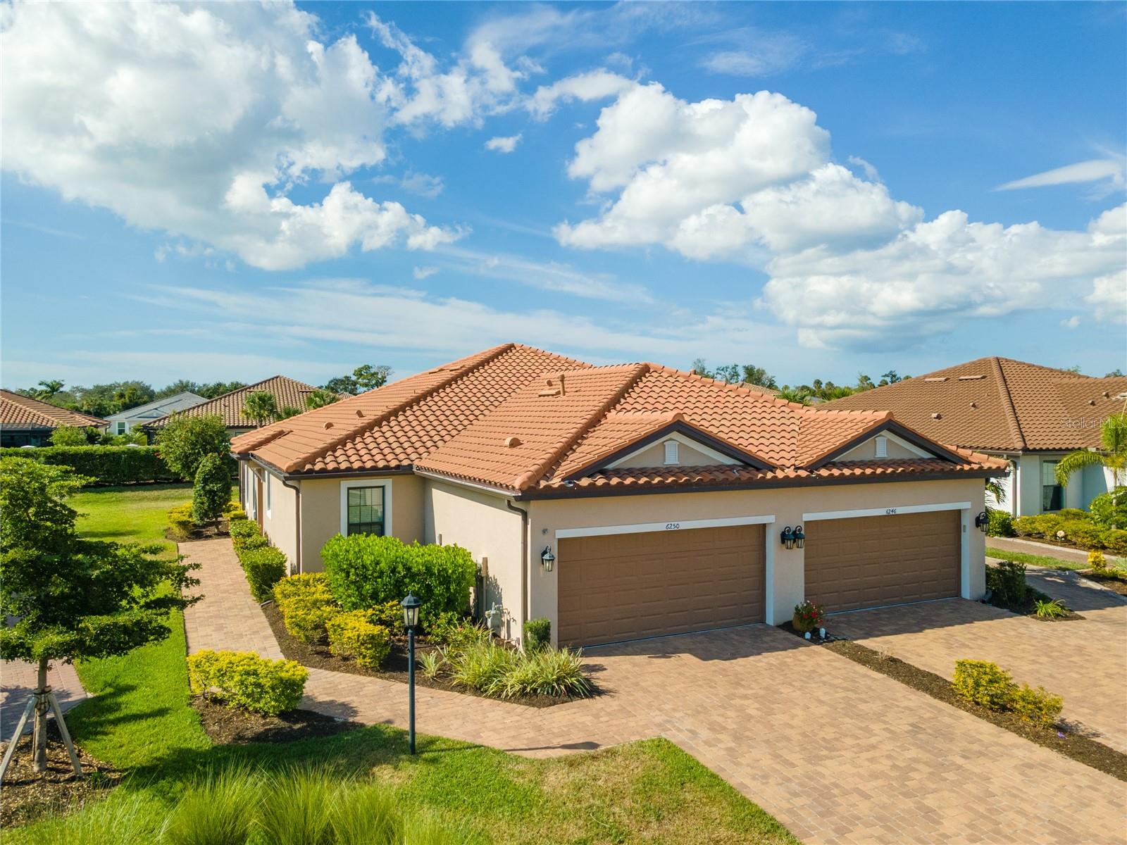 HEIGHTS PH I SUBPH IA & IB & PH II - Residential