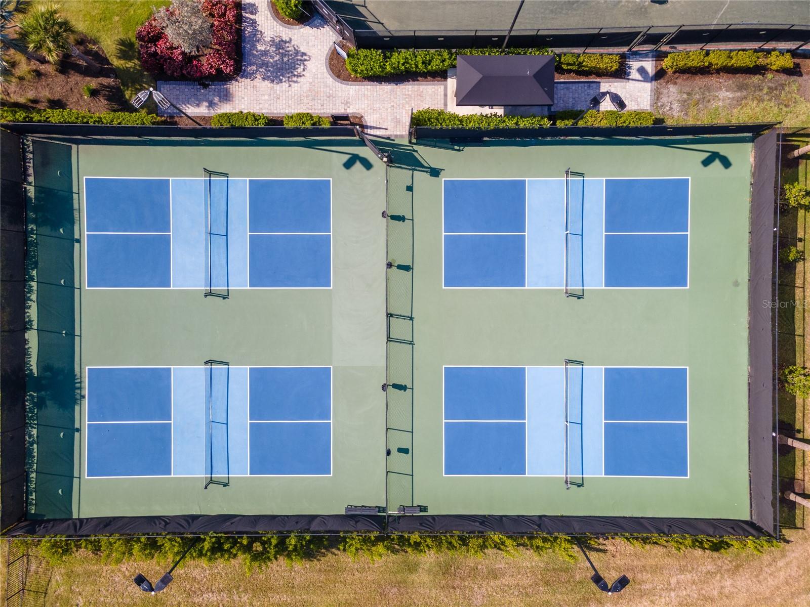 HEIGHTS PH I SUBPH IA & IB & PH II - Residential