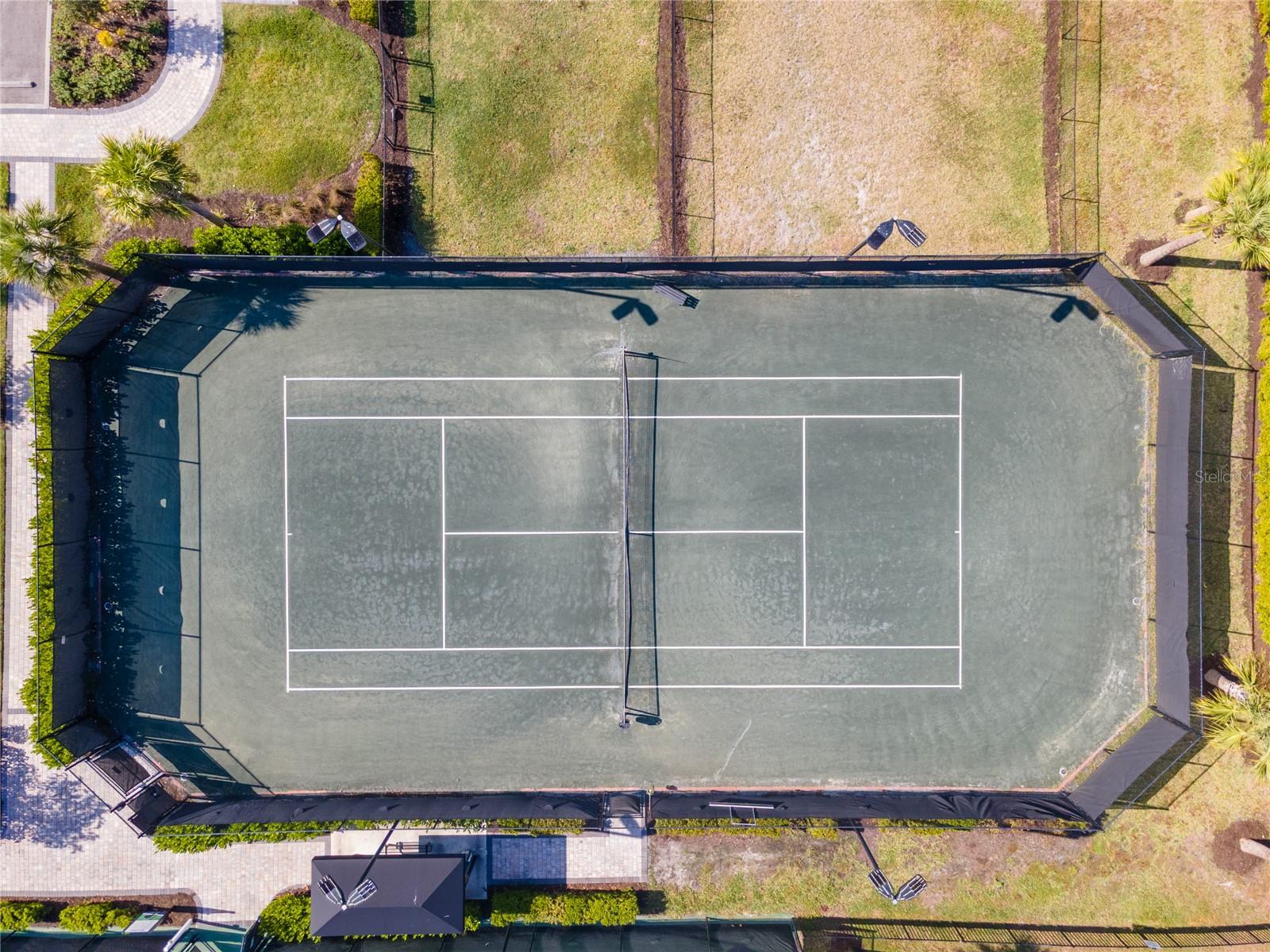 HEIGHTS PH I SUBPH IA & IB & PH II - Residential