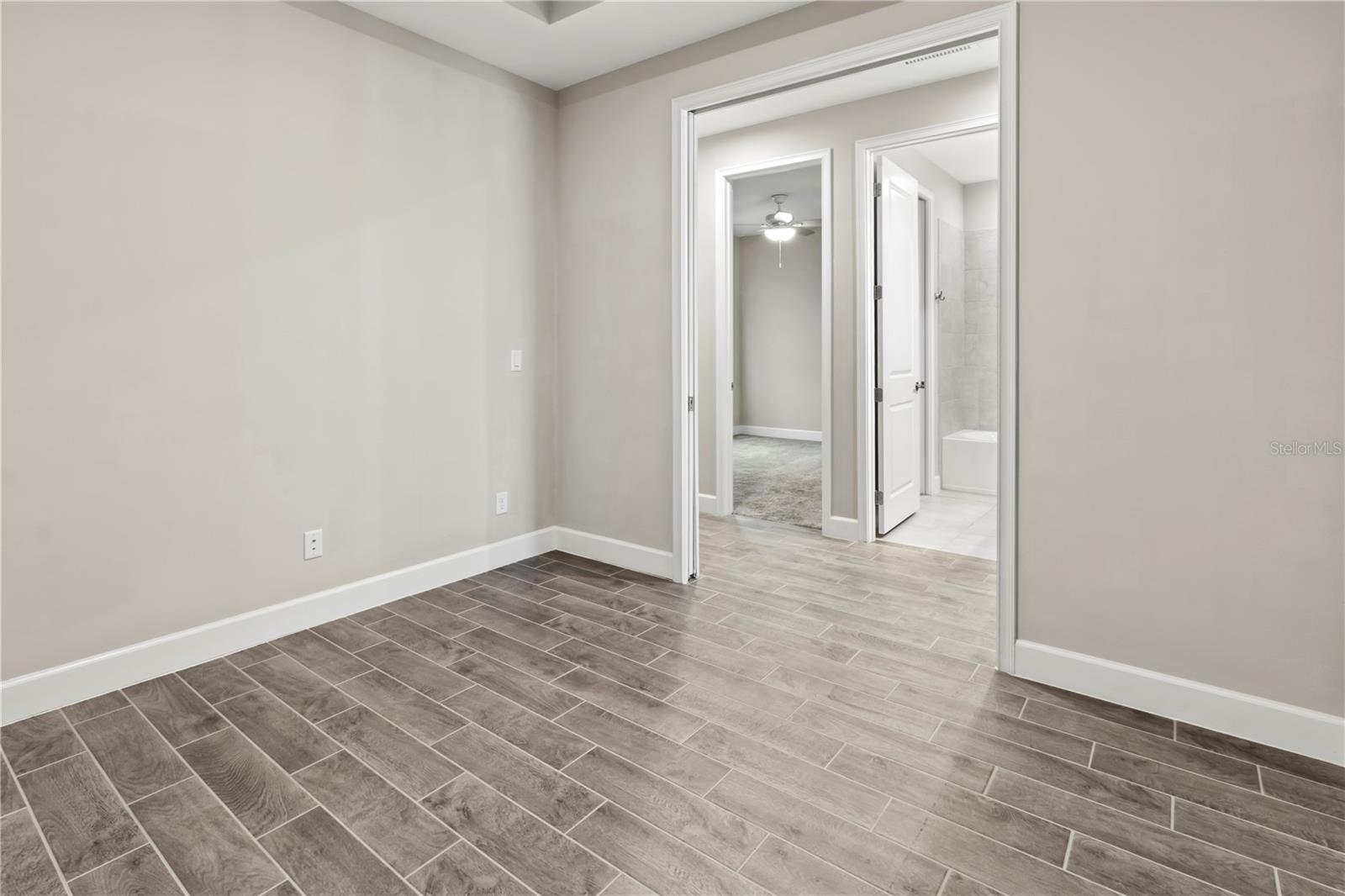 HEIGHTS PH I SUBPH IA & IB & PH II - Residential