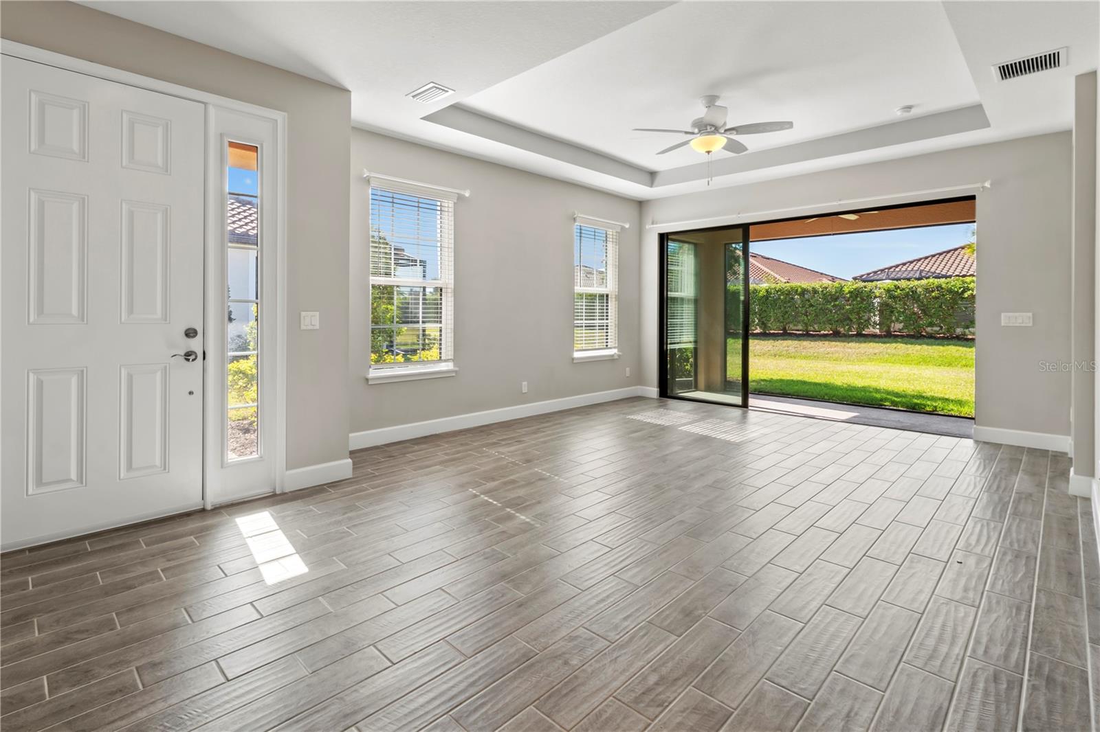 HEIGHTS PH I SUBPH IA & IB & PH II - Residential