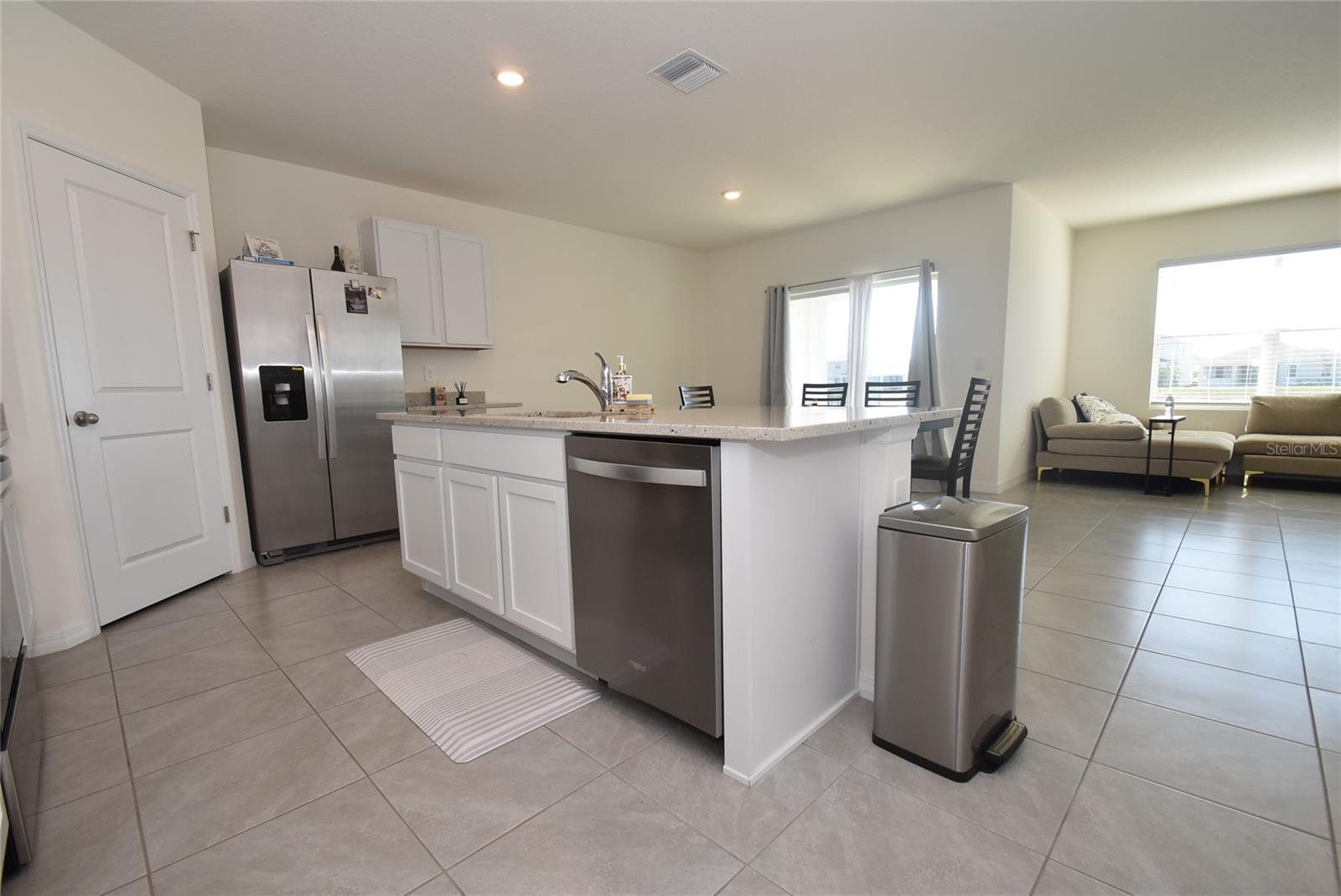 SOLERA AT LAKEWOOD RANCH PH II - Residential Lease