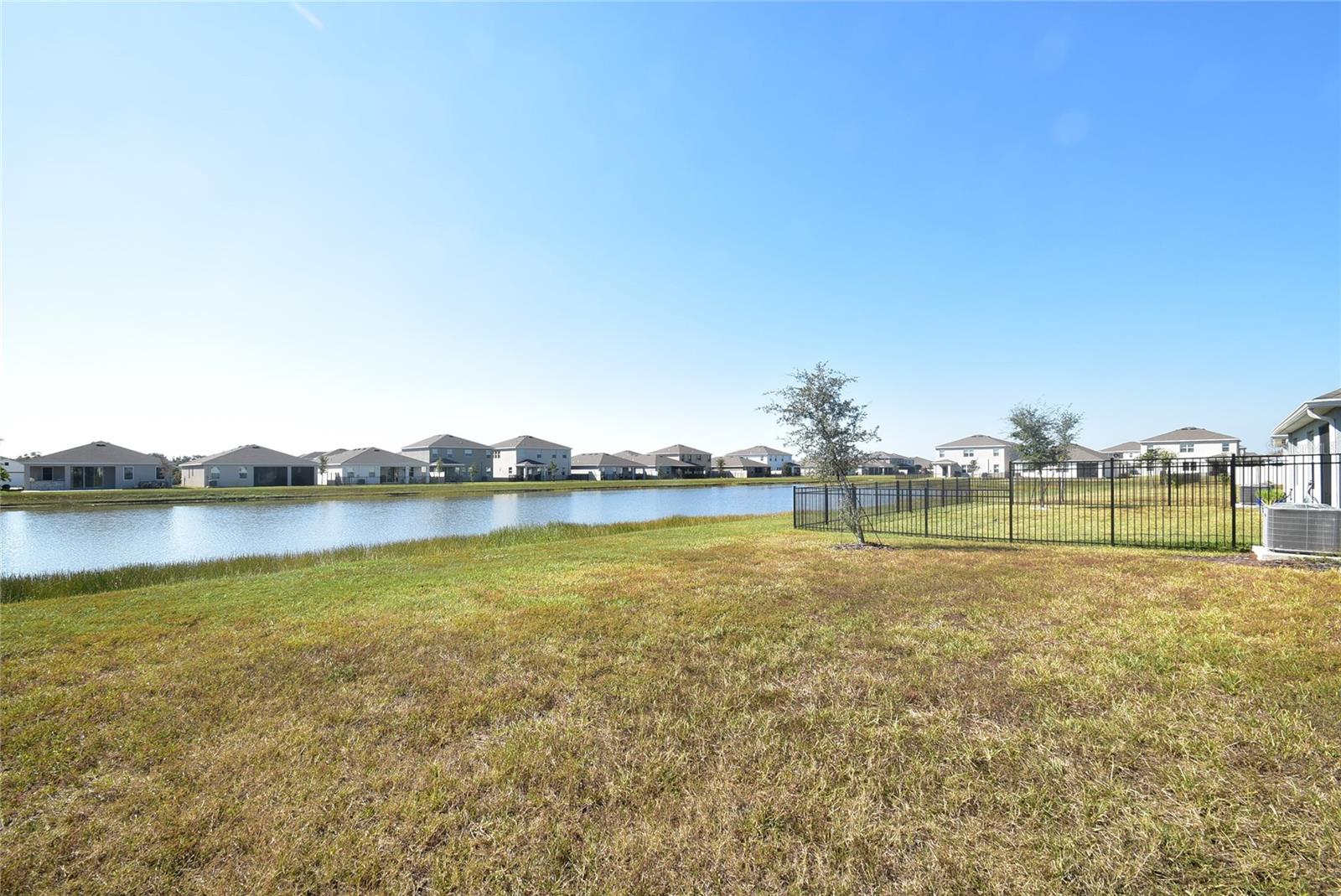 SOLERA AT LAKEWOOD RANCH PH II - Residential Lease