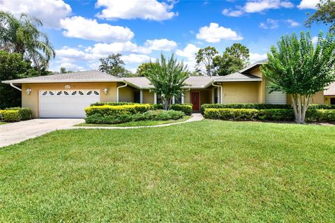 A home in ORLANDO