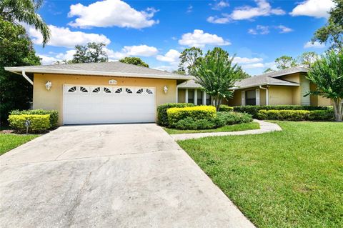 A home in ORLANDO