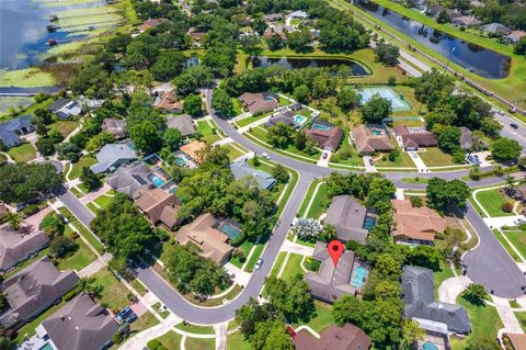 A home in ORLANDO