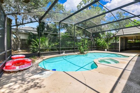 A home in ORLANDO