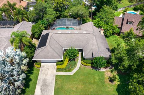 A home in ORLANDO