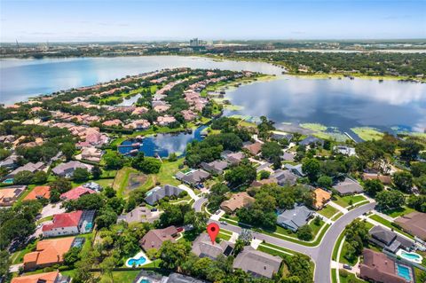 A home in ORLANDO