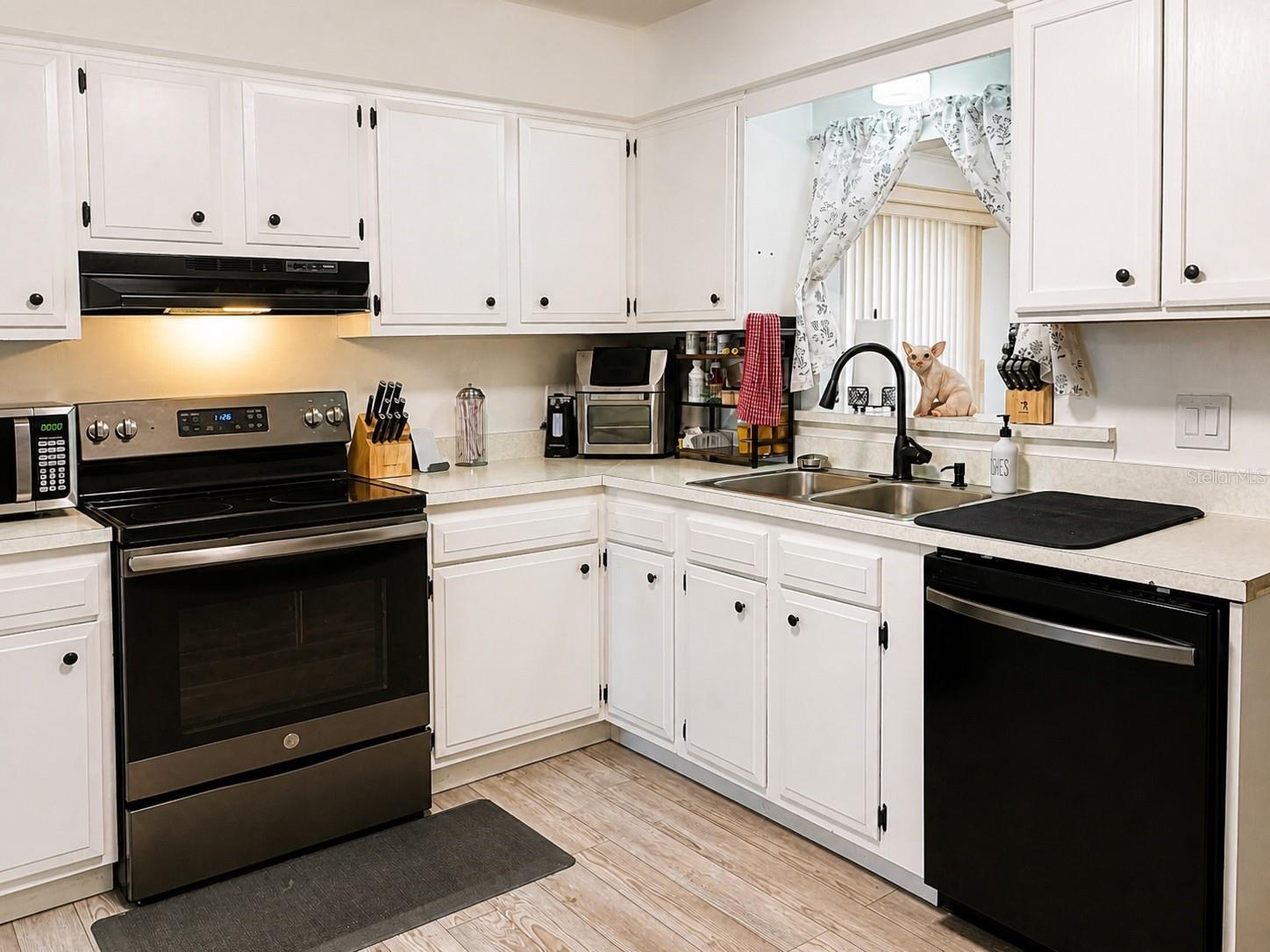INDIAN LAKE ESTATES - Residential