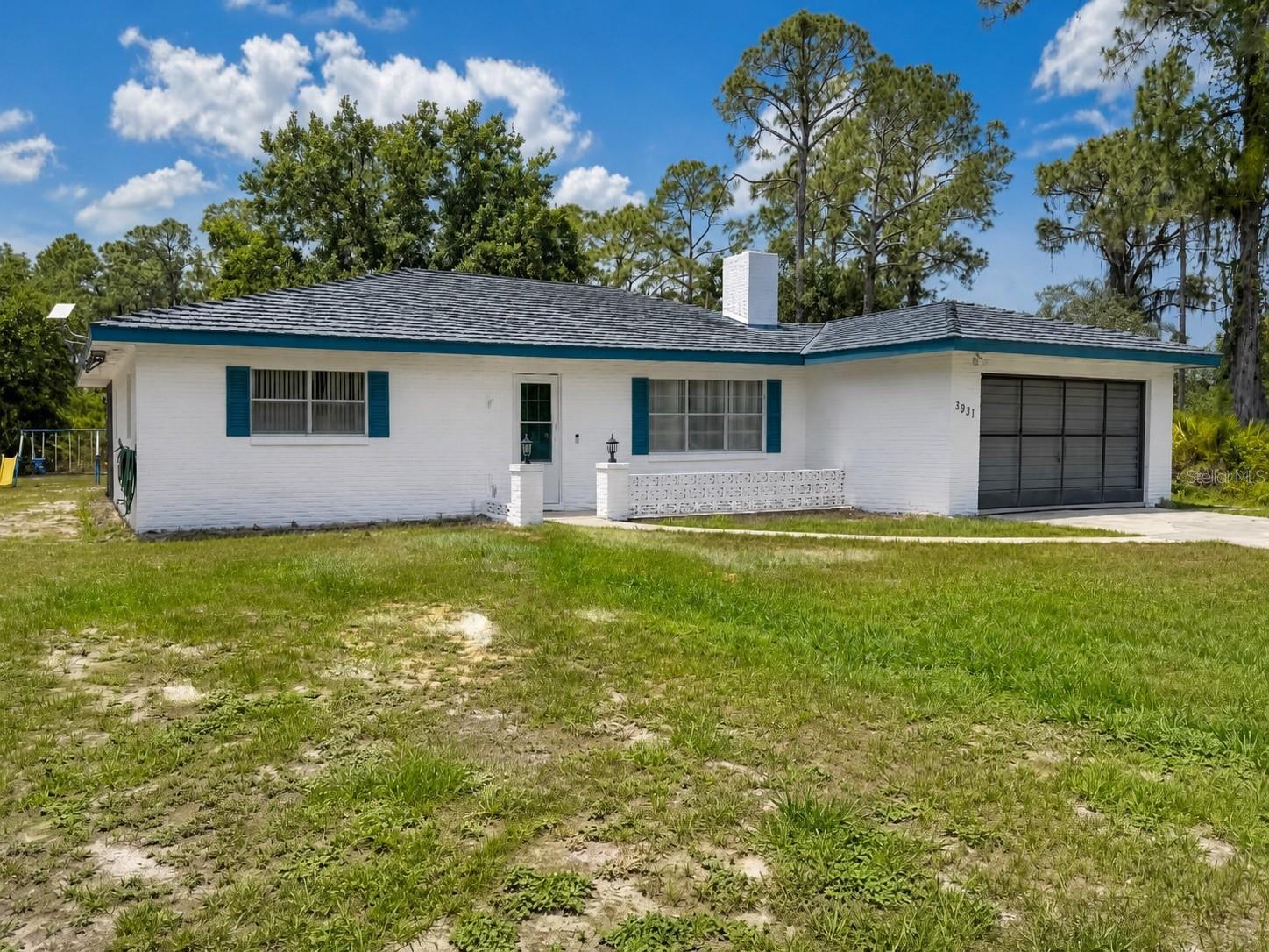 3931 GAILLARDIA DRIVE