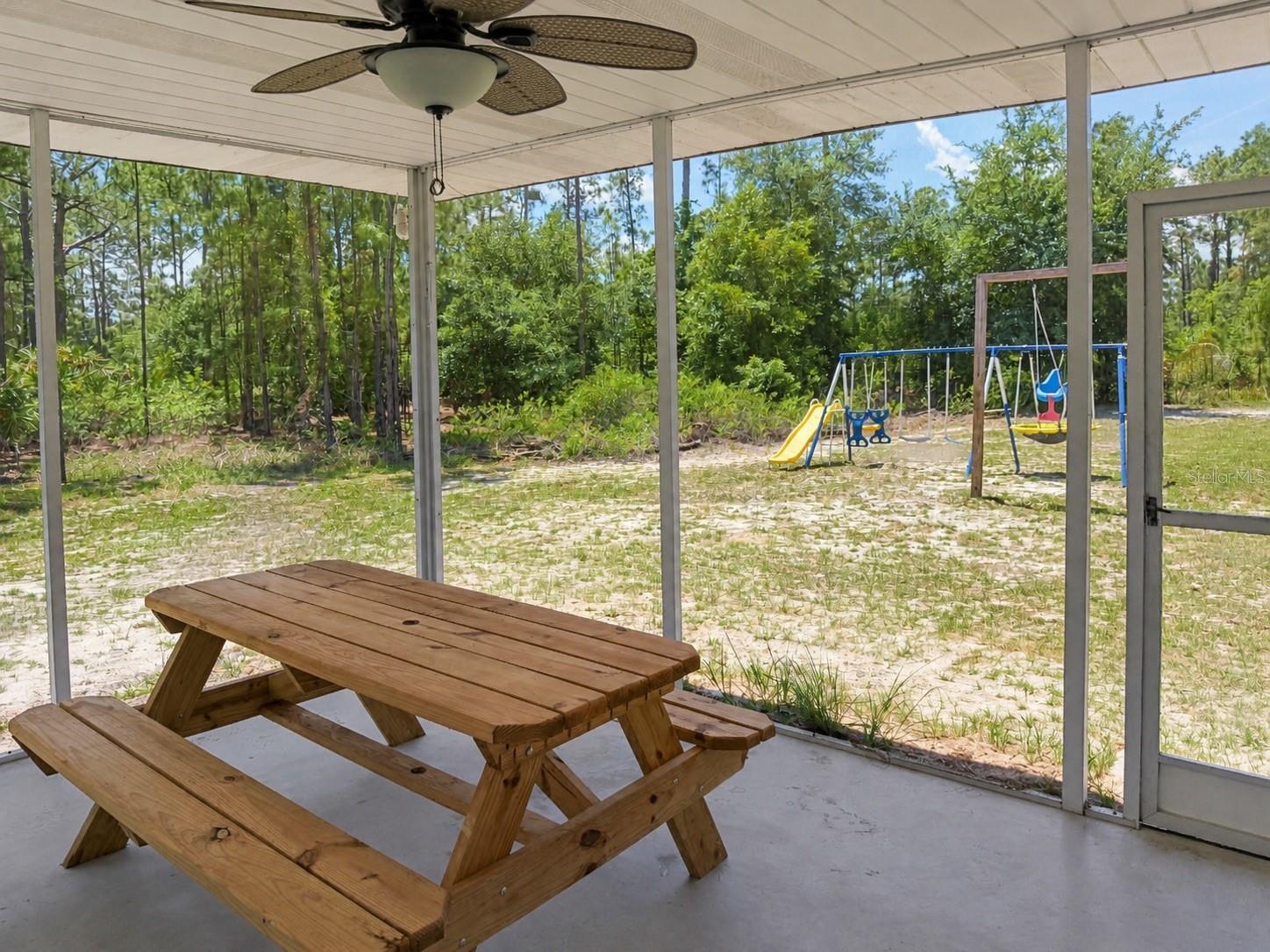 INDIAN LAKE ESTATES - Residential