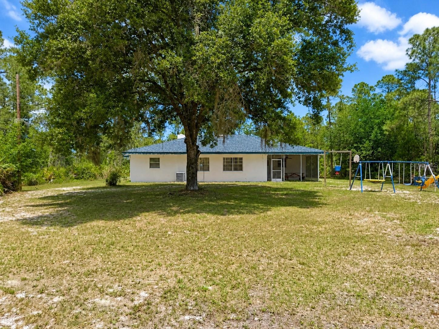 INDIAN LAKE ESTATES - Residential