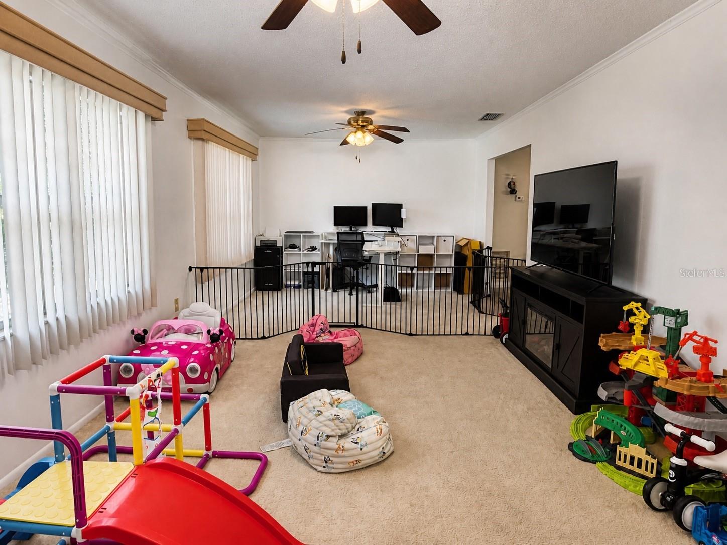 INDIAN LAKE ESTATES - Residential