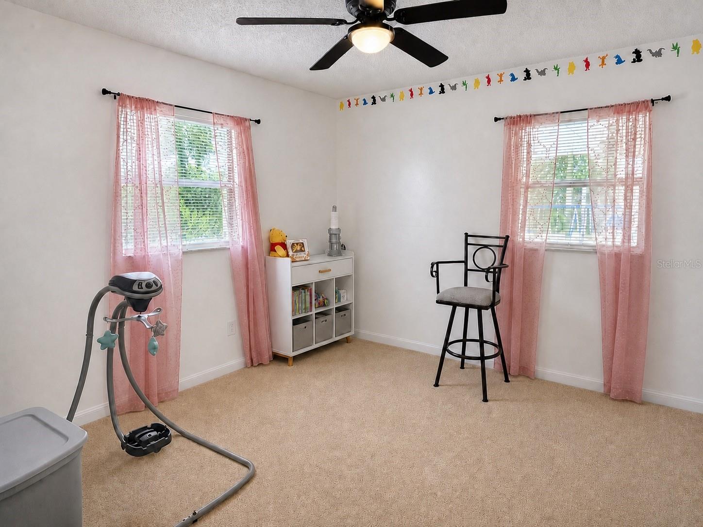 INDIAN LAKE ESTATES - Residential