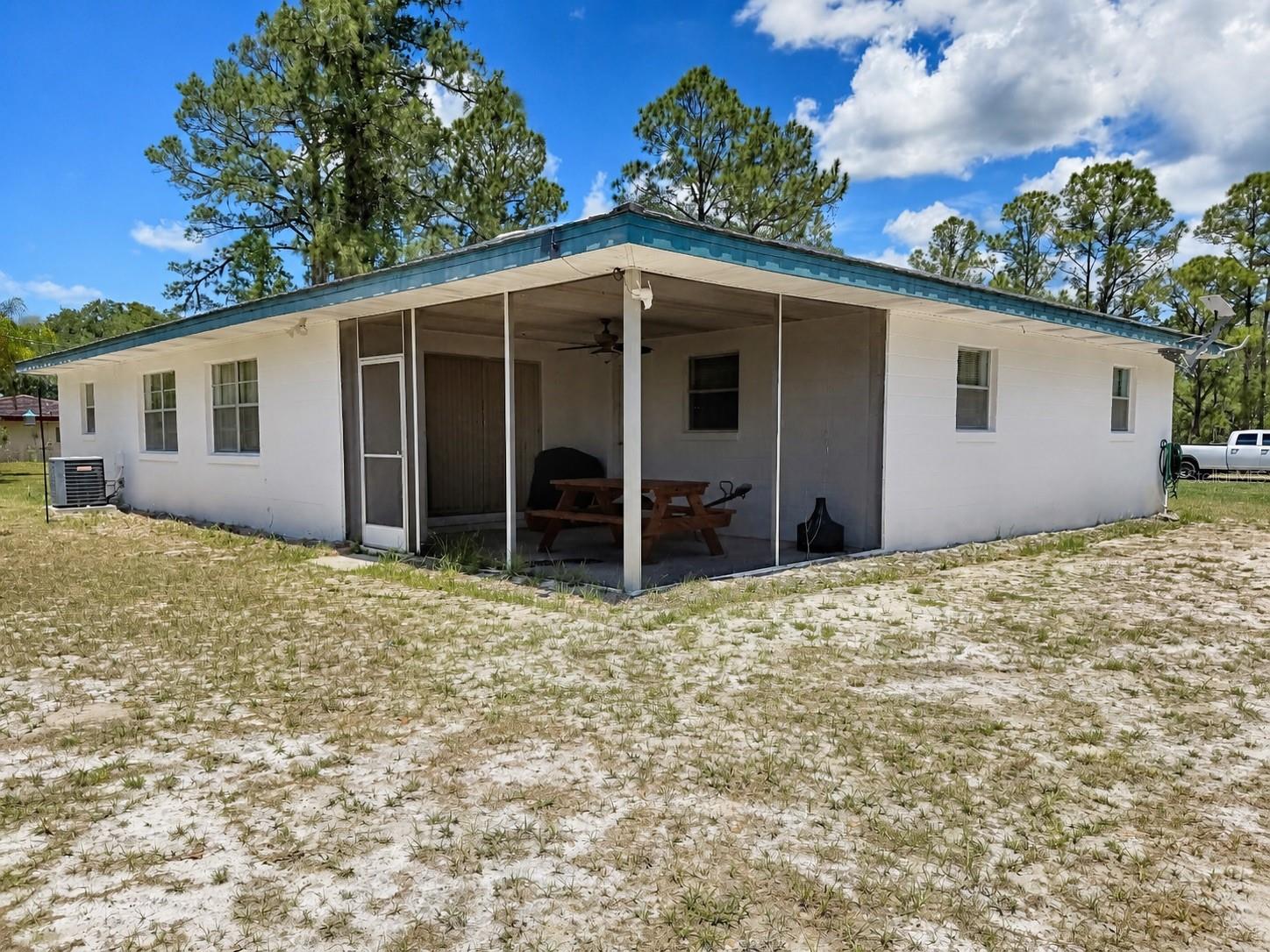 INDIAN LAKE ESTATES - Residential
