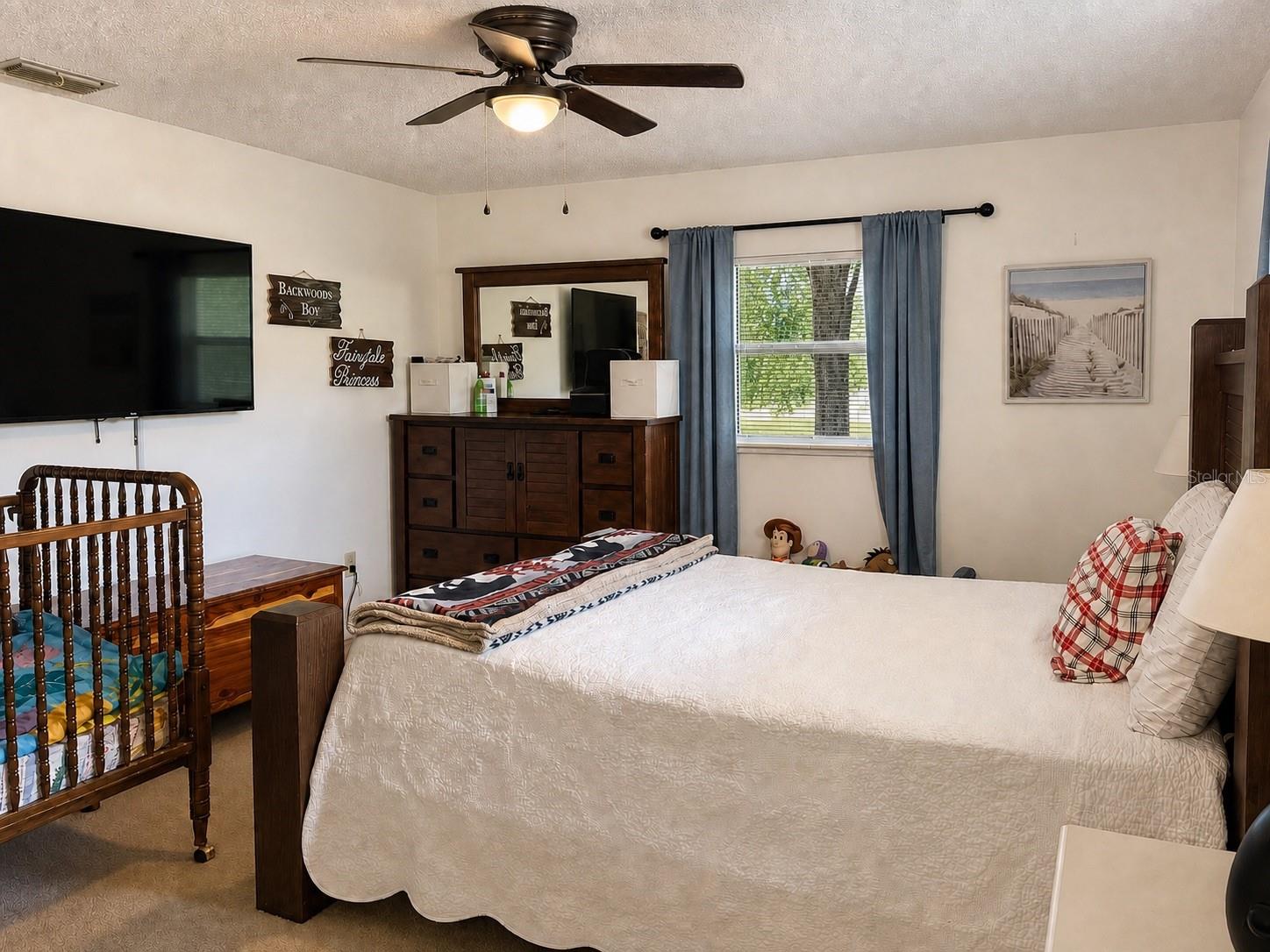 INDIAN LAKE ESTATES - Residential
