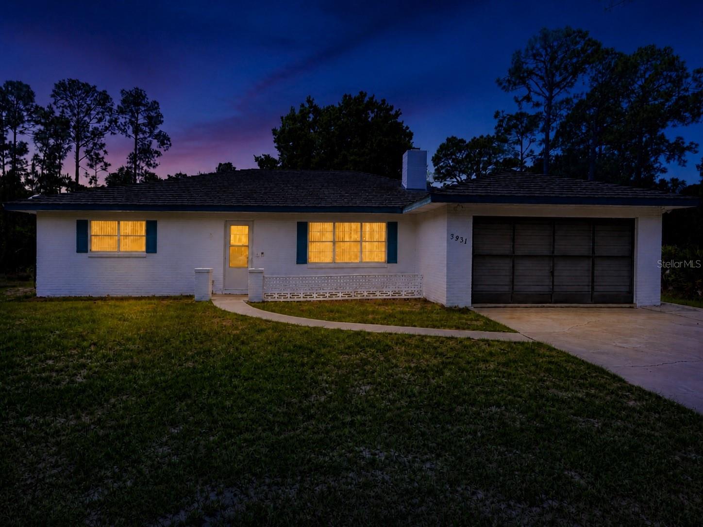 3931 GAILLARDIA DRIVE
