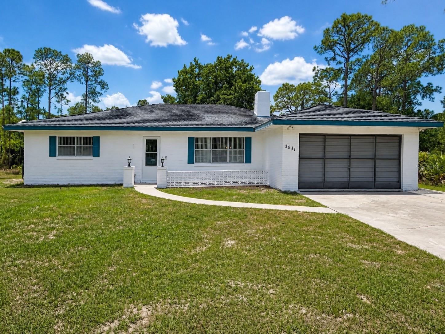 INDIAN LAKE ESTATES - Residential