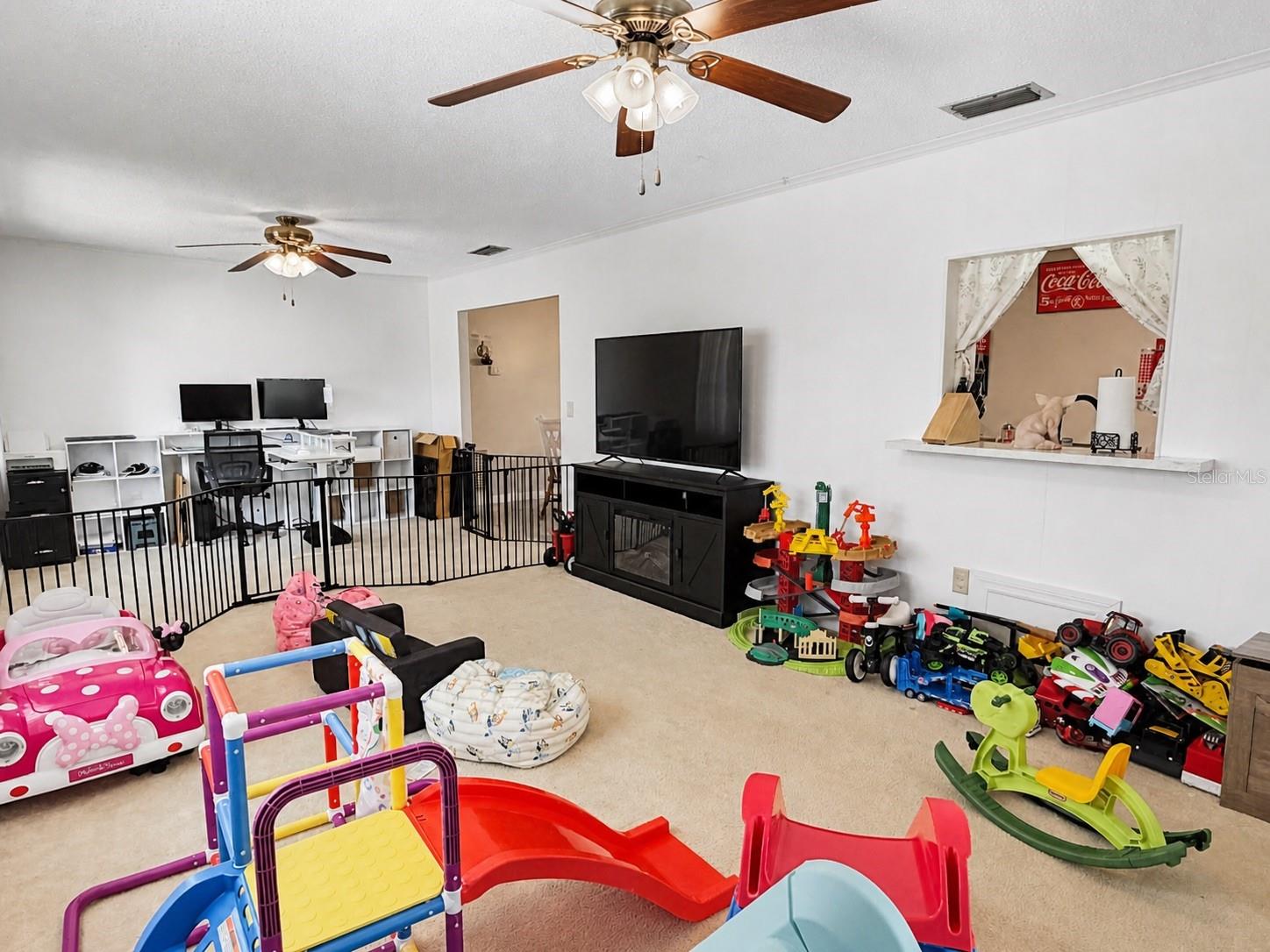INDIAN LAKE ESTATES - Residential