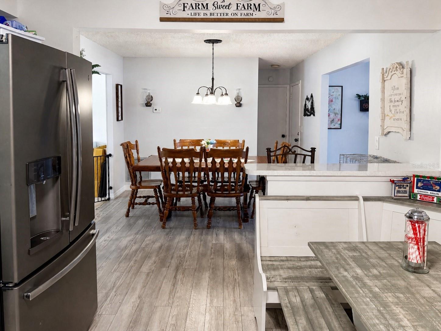 INDIAN LAKE ESTATES - Residential