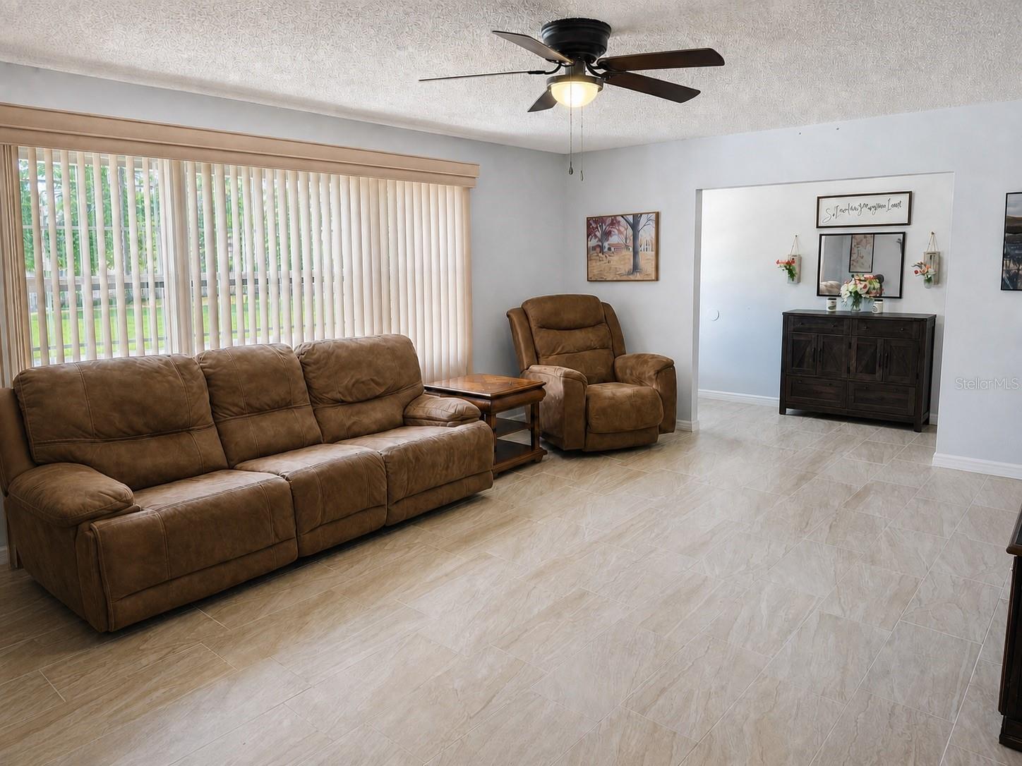 INDIAN LAKE ESTATES - Residential