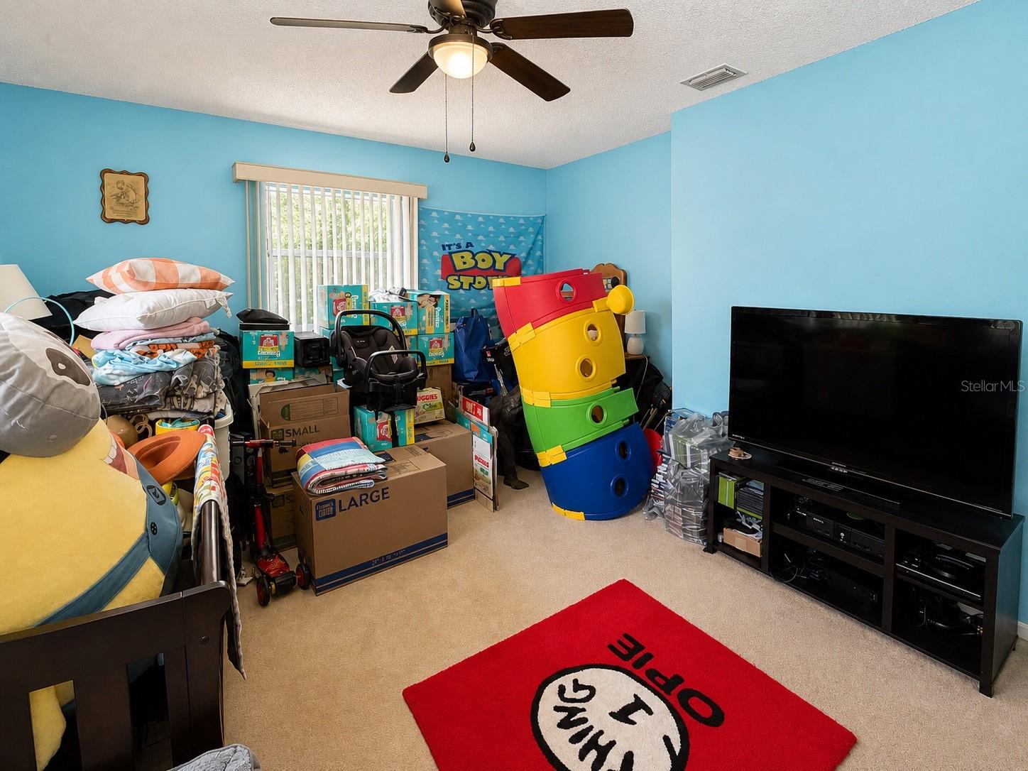 INDIAN LAKE ESTATES - Residential