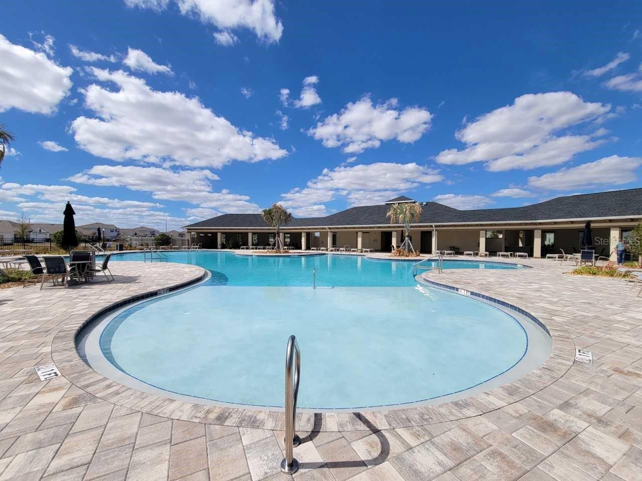 OCALA CROSSINGS SOUTH - Residential