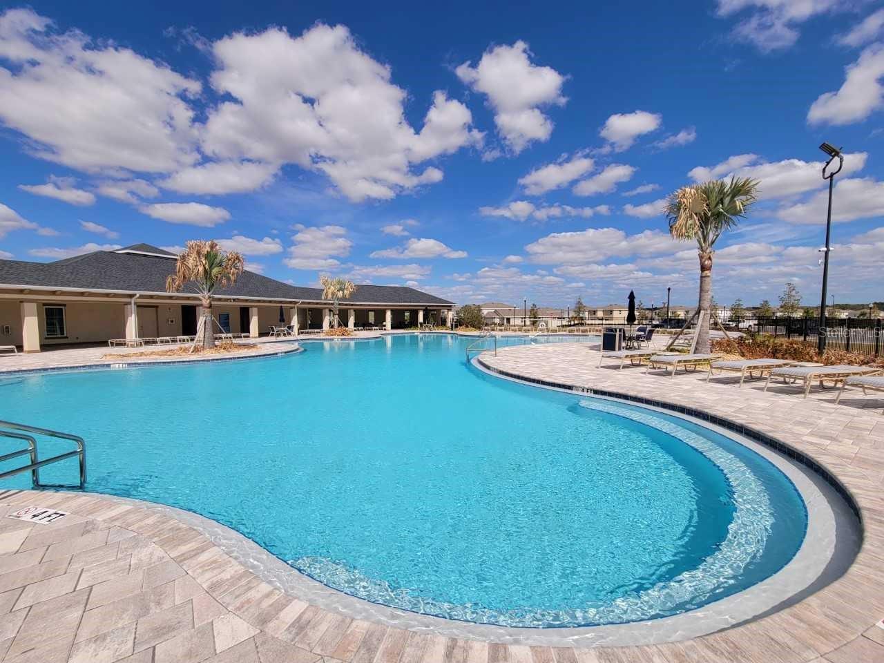 OCALA CROSSINGS SOUTH - Residential