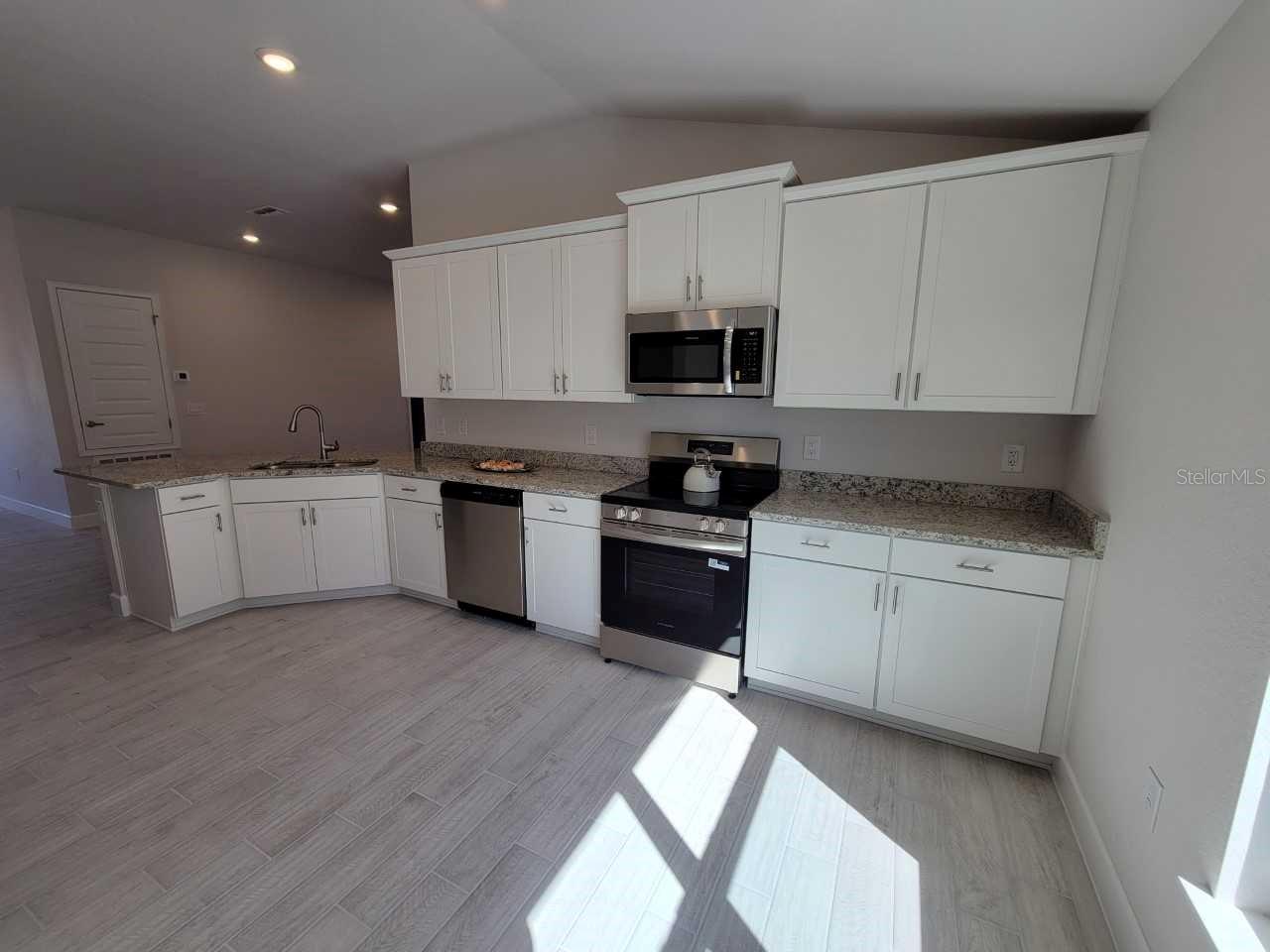 OCALA CROSSINGS SOUTH - Residential