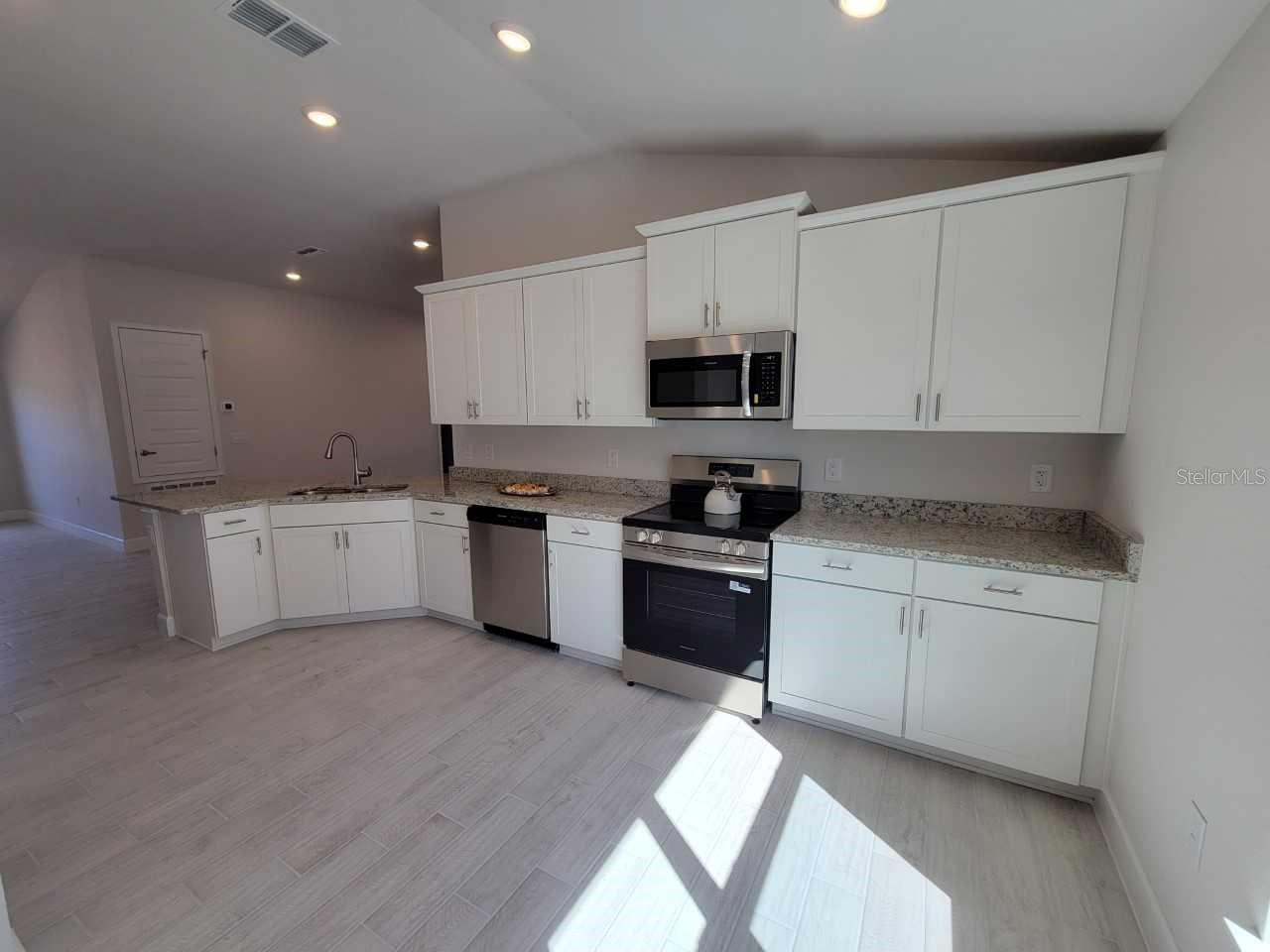 OCALA CROSSINGS SOUTH - Residential